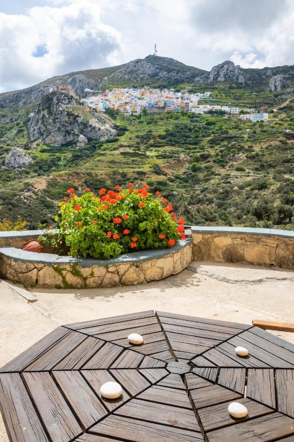 Olive Grove Cottage Menetaí Dış mekan fotoğraf