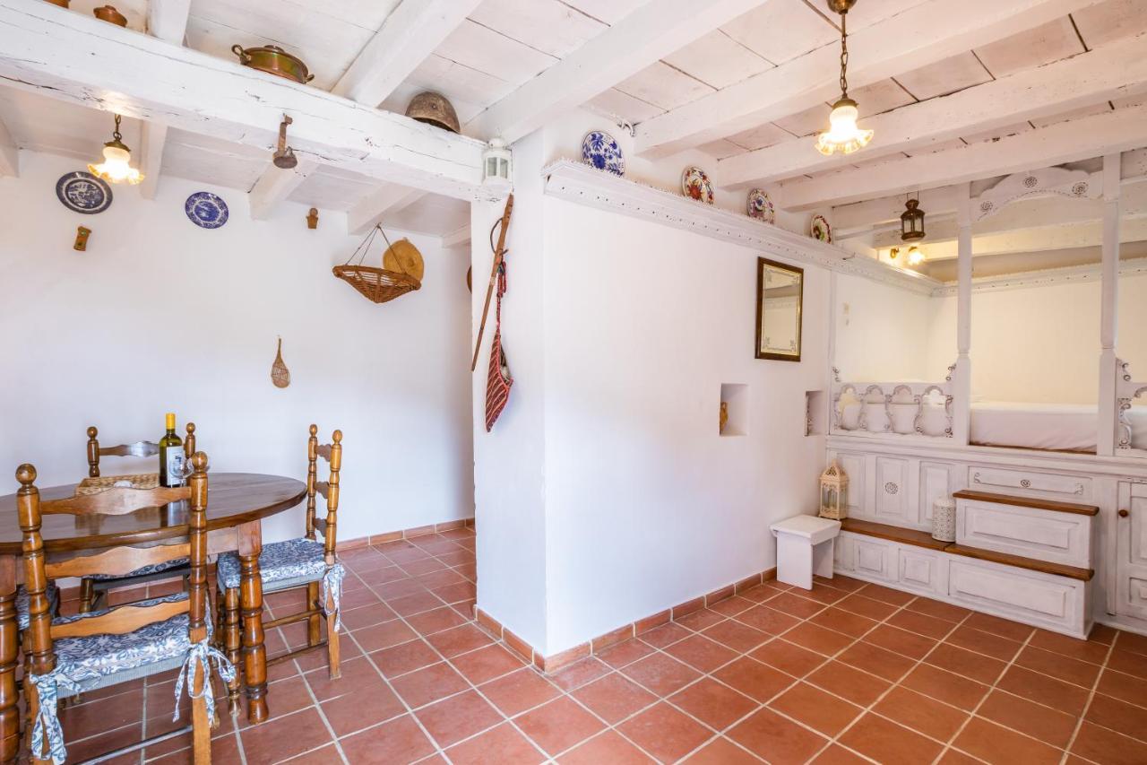 Olive Grove Cottage Menetaí Dış mekan fotoğraf
