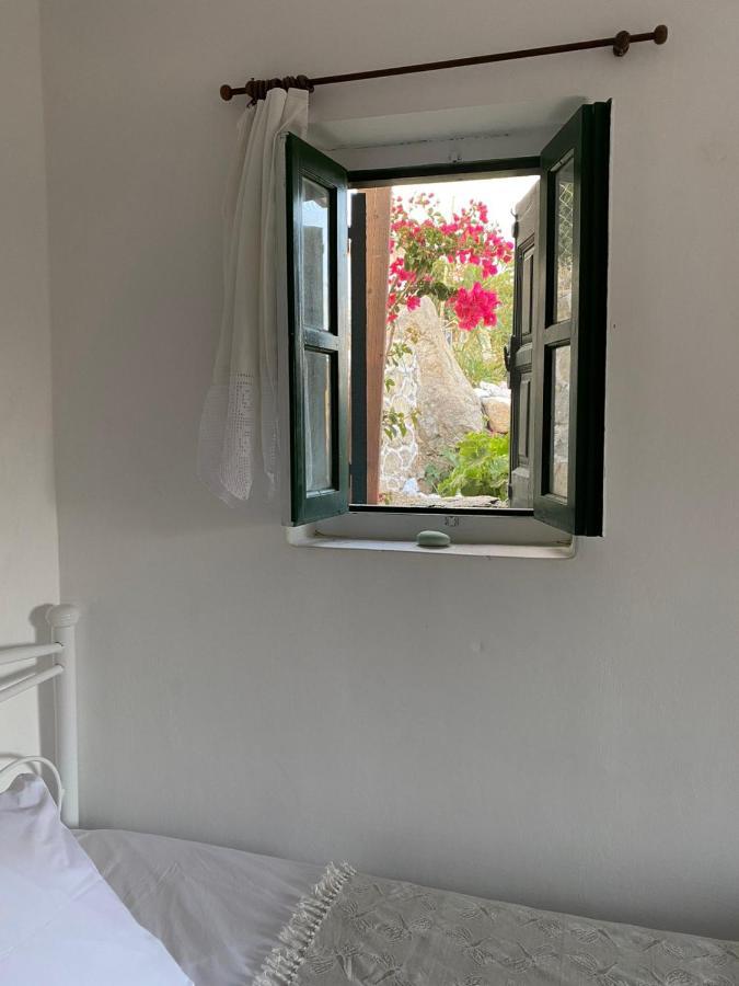 Olive Grove Cottage Menetaí Dış mekan fotoğraf
